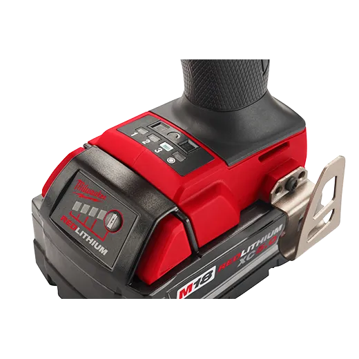Milwaukee 2855-20 Bottom View