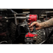 Milwaukee 2855-20 In Use