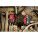 Milwaukee 2855-20 In Use