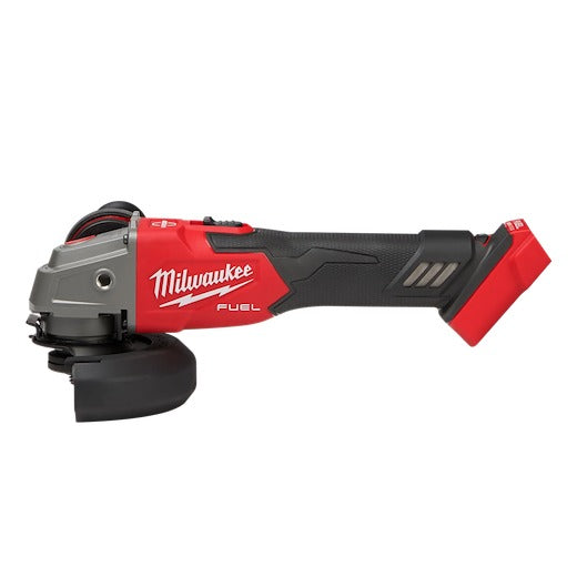 Milwaukee 2889-20 Braking Grinder