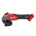 Milwaukee 2889-20 Braking Grinder