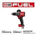 Milwaukee 2904-20 M18 Fuel