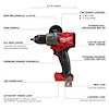 Milwaukee 2904-20 Features