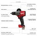 Milwaukee 2904-20 Features