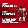Milwaukee 2904-20 Most Powerful