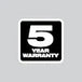 Milwaukee 2904-20 Warranty