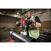 Milwaukee 2904-20 In Use
