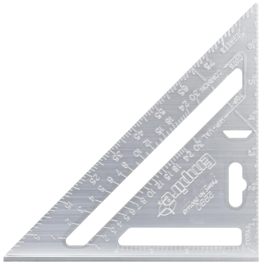 Empire Level 2990 7" Rafter square