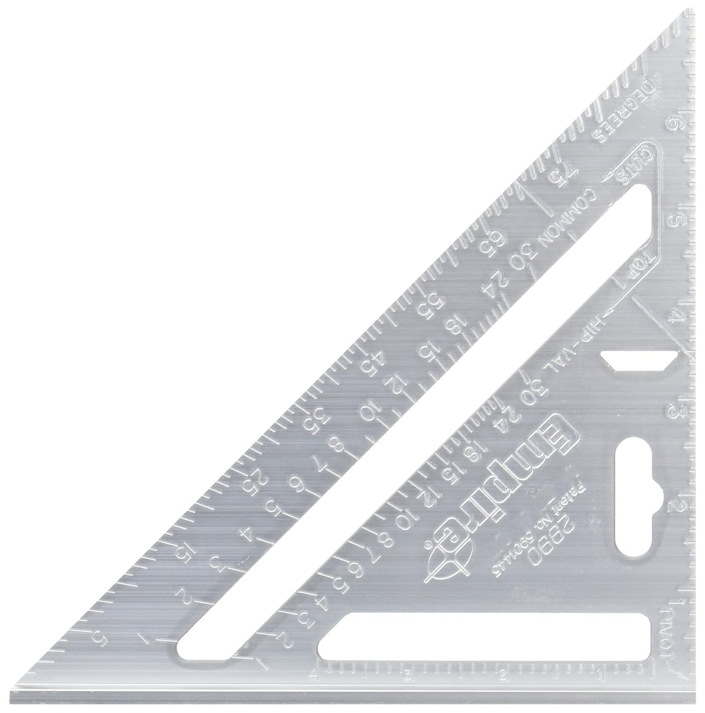 Empire Level 2990 7" Rafter square