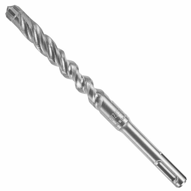 9/16 In. x 4 In. x 6 In. SDS-plus® Bulldog™ Xtreme Carbide Rotary Hammer Drill Bit