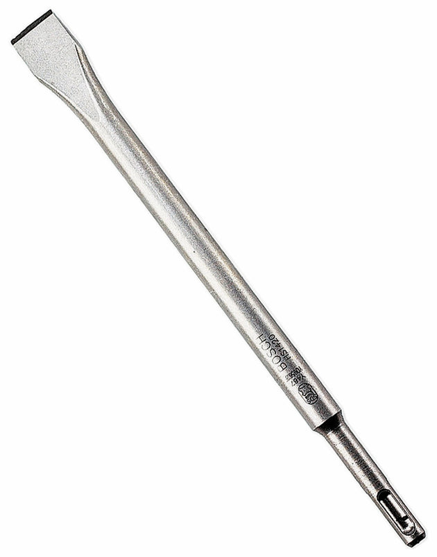 3/4 In. x 10 In. SDS-plus® Bulldog™ Chisel