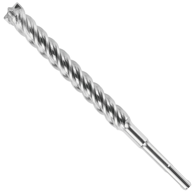3/4 In. x 8 In. x 10 In. SDS-plus® Bulldog™ Xtreme Carbide Rotary Hammer Drill Bit
