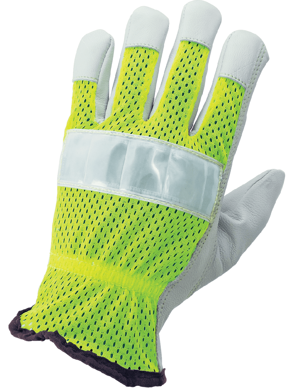 Global Glove 3100GHV Top View