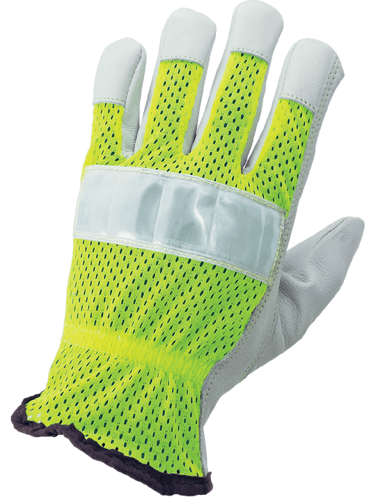Global Glove 3100GHV Top View