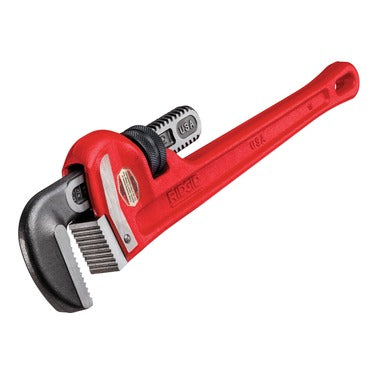 Ridgid 31030 24" Heavy-Duty Pipe Wrench