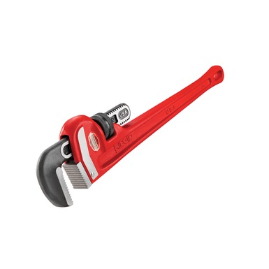 Ridgid 31030 24" Heavy-Duty Pipe Wrench