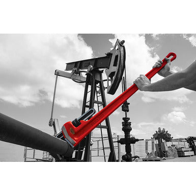 Ridgid 31015 In Use