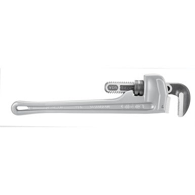 Ridgid 31100 Side View