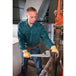 Ridgid 31100 In Use