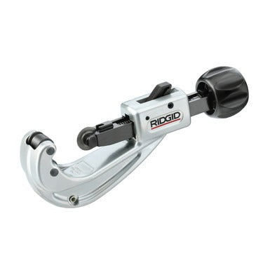 Ridgid 31632 1/4 - 1 5/8" Tubing Cutter