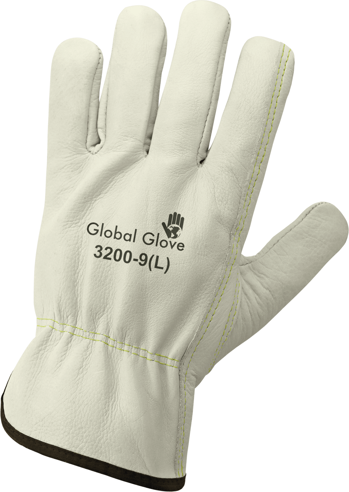 Global Glove 3200 Top View