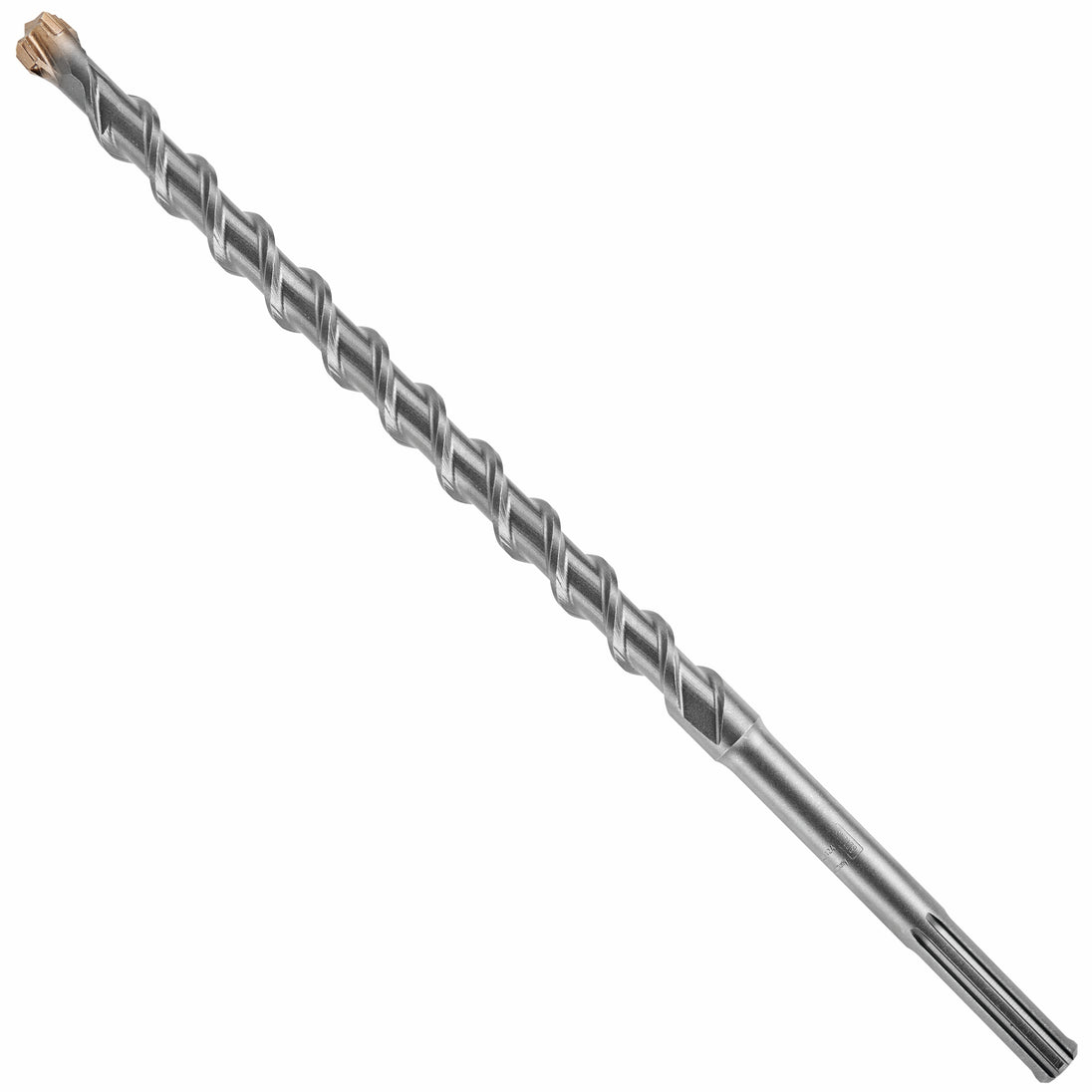 7/8 In. x 21 In. SDS-max® Speed-X™ Rotary Hammer Bit