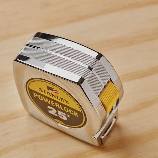 Stanley 33-425 Top View
