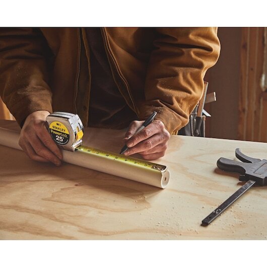 Stanley 33-425 In Use