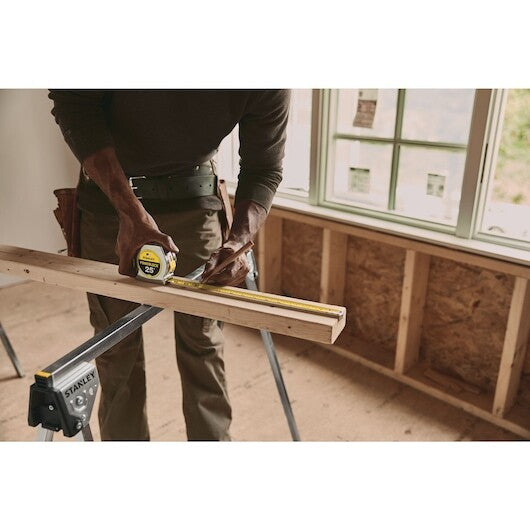 Stanley 33-425 In Use