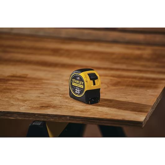 Stanley 33-725 In Use
