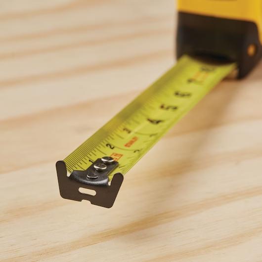 Stanley 33-725 Ruler End
