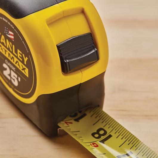 Stanley 33-725 Release