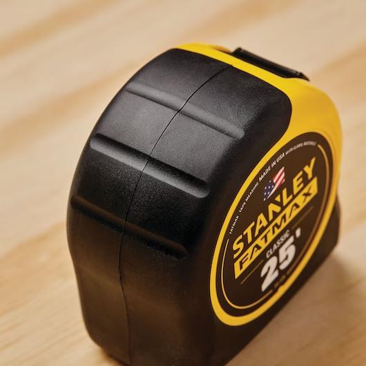 Stanley 33-725 Back View