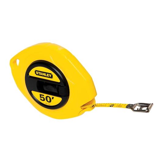 Stanley 34-103 50' Measuring Tape