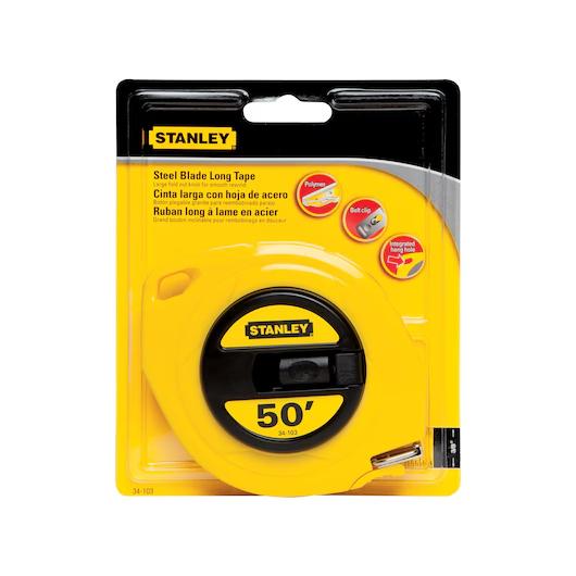 Stanley 34-103 Packaging
