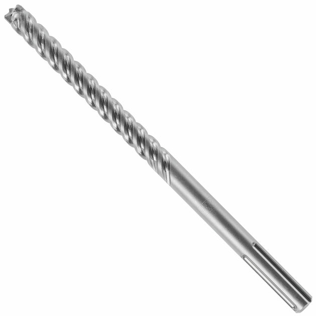 3/4 In. x 8 In. x 13 In. SDS-max® SpeedXtreme™ Rotary Hammer Drill Bit
