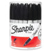 Sharpie 35010 Black Permanent Marker