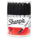 Sharpie 35010 Black Permanent Marker