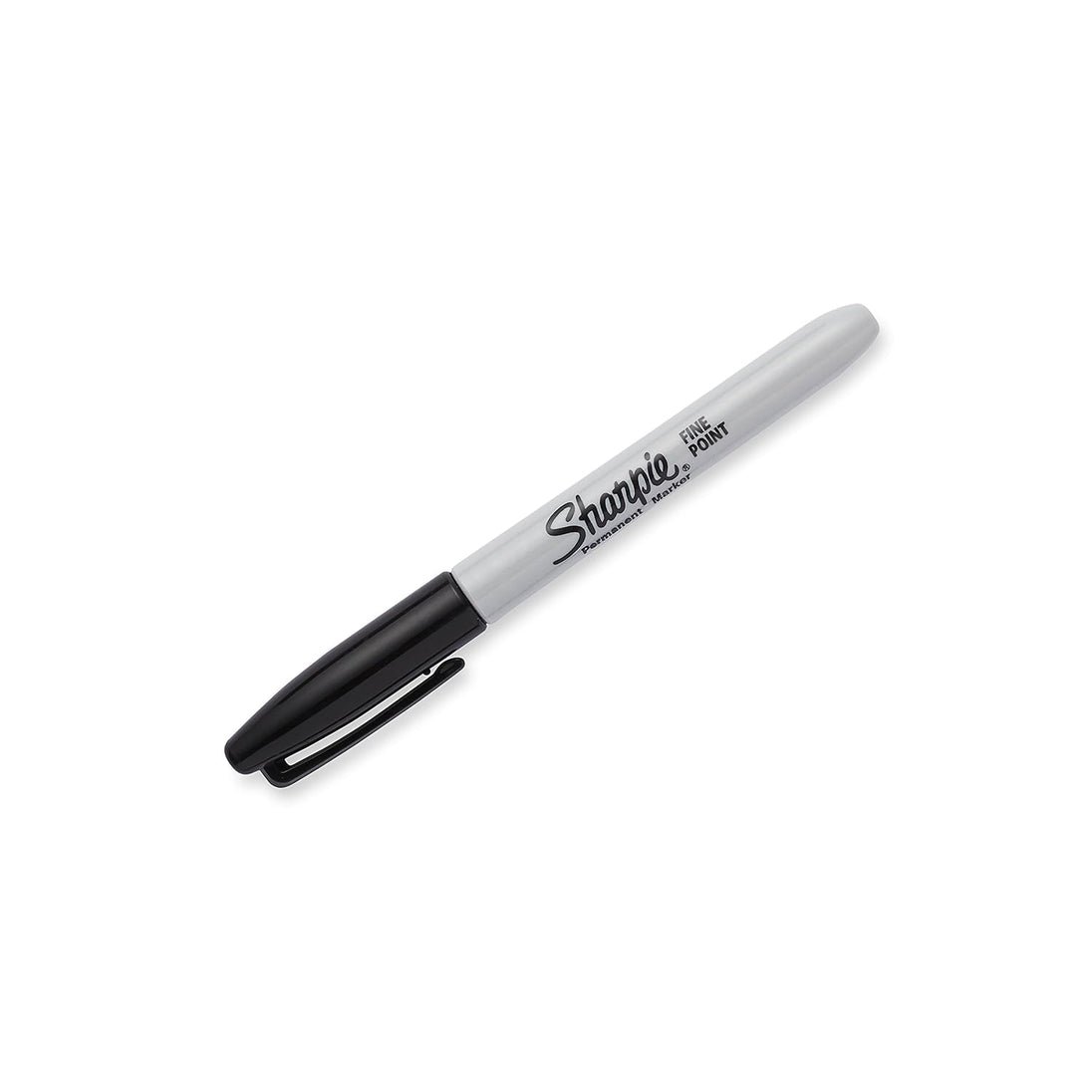 Sharpie 35010 Black Permanent Marker