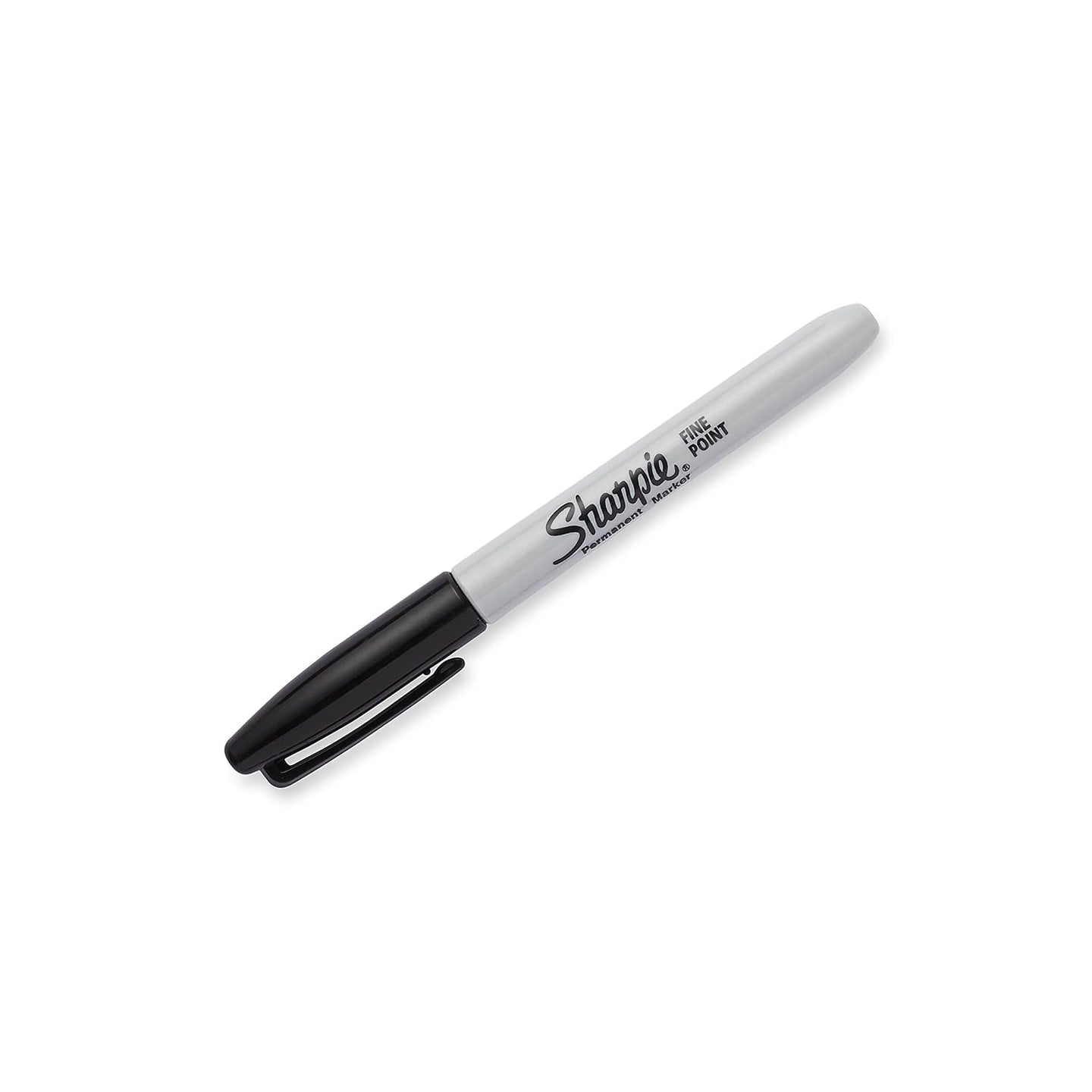 Sharpie 35010 Black Permanent Marker