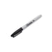 Sharpie 35010 Black Permanent Marker