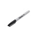 Sharpie 35010 Black Permanent Marker