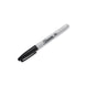 Sharpie 35010 Black Permanent Marker