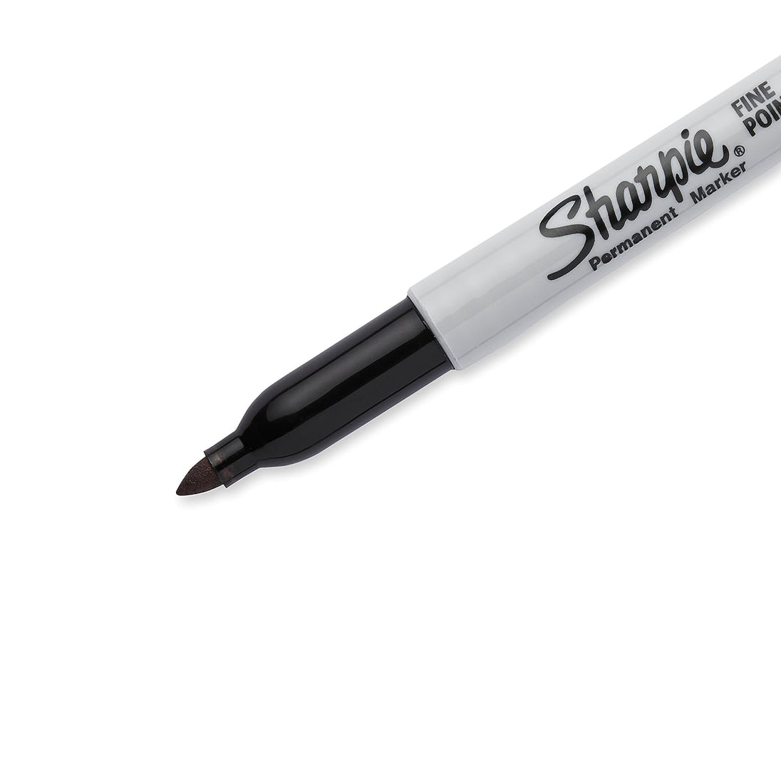 Sharpie 35010 Black Permanent Marker