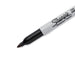 Sharpie 35010 Black Permanent Marker