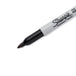 Sharpie 35010 Black Permanent Marker