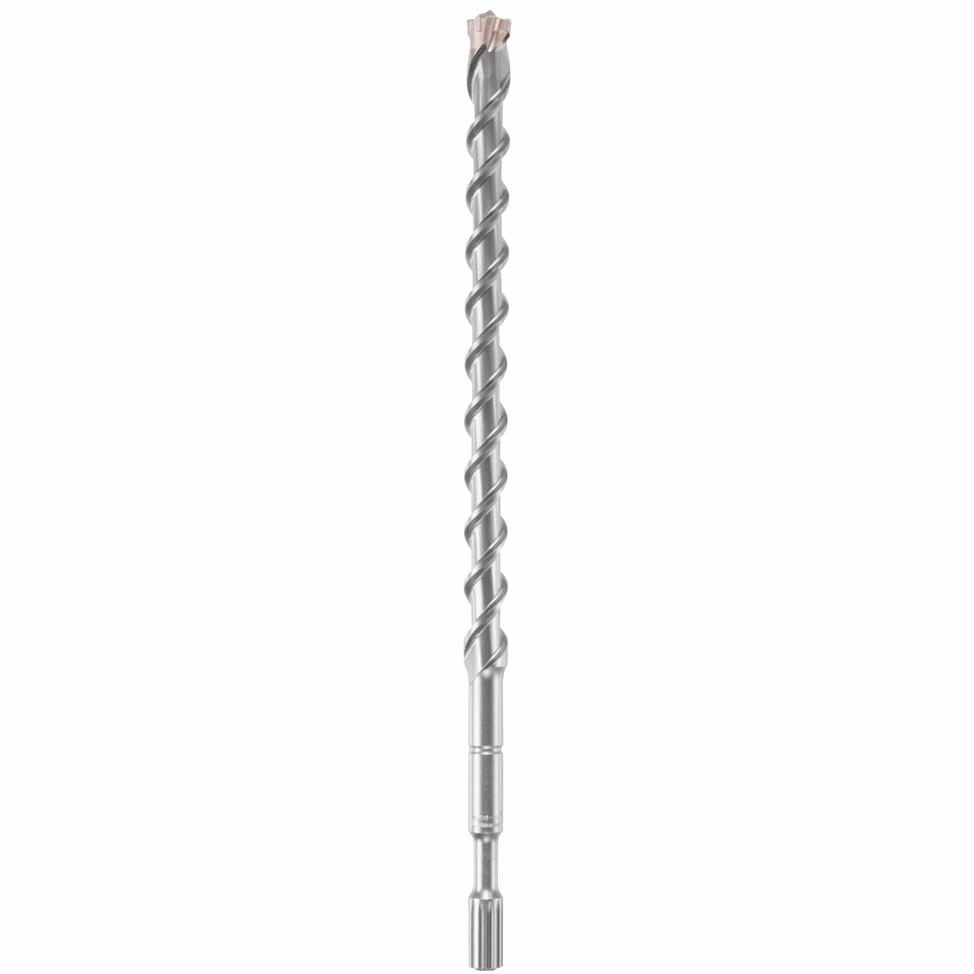 1-1/2 In. x 21 In. Spline Speed-X™ Rotary Hammer Bit