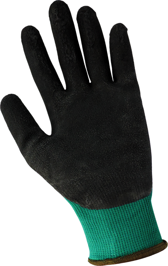 Global Glove 360 Palm View