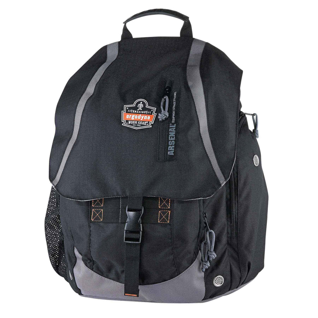 Ergodyne Arsenal 5143 General Duty Gear Backpack