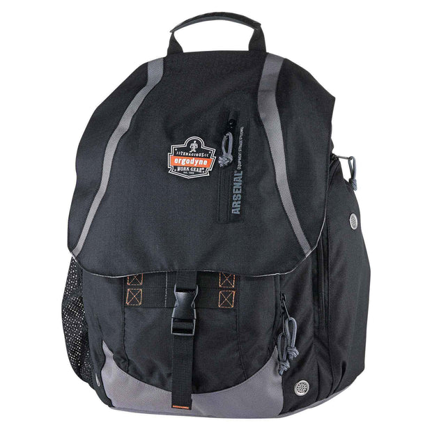 Ergodyne Arsenal 5143 General Duty Gear Backpack